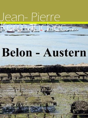 cover image of Belon-Austern